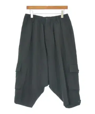YOHJI YAMAMOTO 팬츠 (기타) 여성용