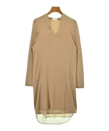 Mame Kurogouchi 원피스 여성용