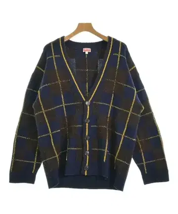 KENZO 남성용 가디건