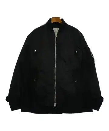 sacai 블루종 (기타) 남성용