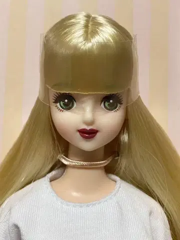 리카짱 캐슬 2023년 고베 산노미야 오리지널 모델 타마키-2V2