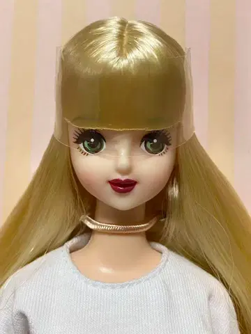 리카짱 캐슬 2023년 고베 산노미야 오리지널 모델 타마키-2V2