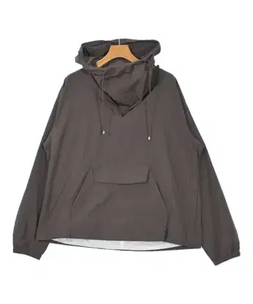 언유즈드 후드티 남성용