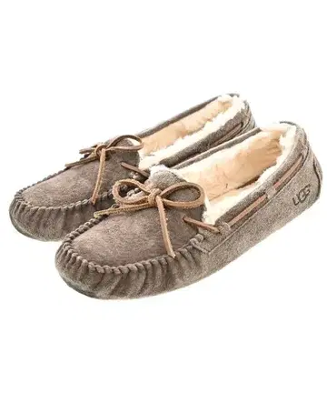 UGG australia 여성용 모카신/데크 슈즈
