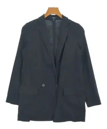 Theory 테일러드 자켓 여성용