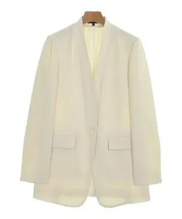 Theory 노카라 자켓 여성용