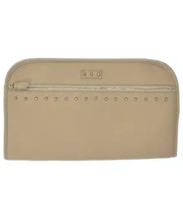 ISPIRA 클러치백 남성용