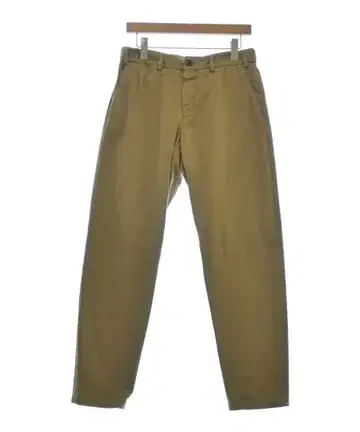 DRIES VAN NOTEN 팬츠 (기타) 남성용