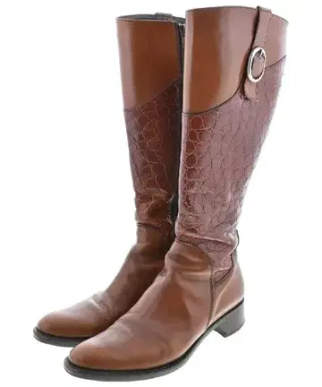 FRANCO MARTINI 여성용 부츠