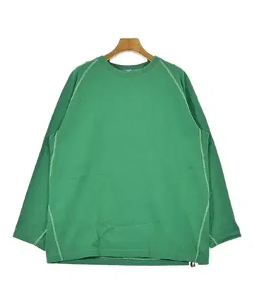 ETHOS 맨투맨 남성용