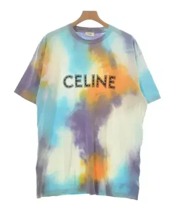 CELINE 티셔츠 남성용