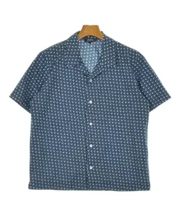 A.P.C. 캐주얼 셔츠 남성용