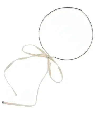 JIL SANDER 목걸이 여성용