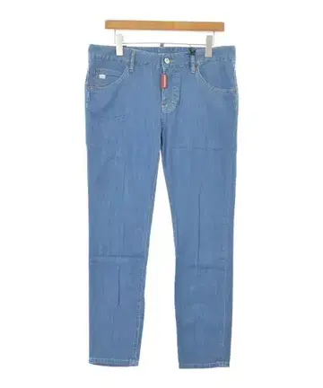 DSQUARED 데님 팬츠 여성용