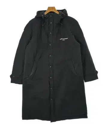 COMME des GARCONS HOMME 다운 코트 남성용