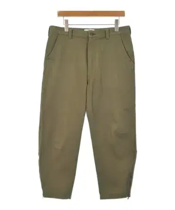 준야 와타나베 맨 치노 팬츠 남성용