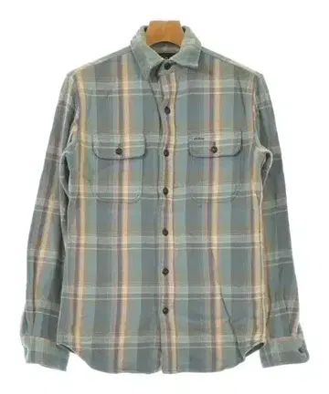 RRL 캐주얼 셔츠 남성용