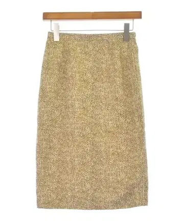 BORBONESE 미디 스커트 여성용