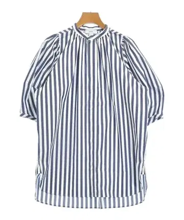 HYKE 캐주얼 셔츠 여성용