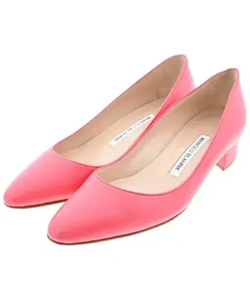 MANOLO BLAHNIK 여성용 펌프스