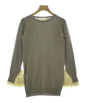 3.1 Phillip Lim 니트 스웨터 여성용