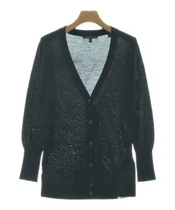 A/X ARMANI EXCHANGE 여성용 가디건
