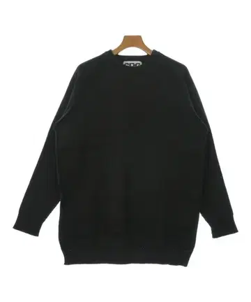 CDG 니트 스웨터 남성용