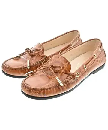 TOD'S 드레스 로퍼 여성용