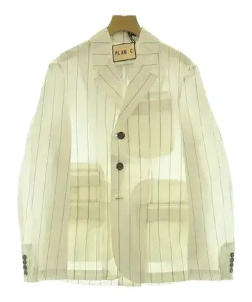 PLAN C 캐주얼 자켓 여성용