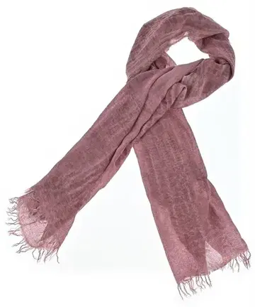 Settefili Cashmere 스톨 여성용