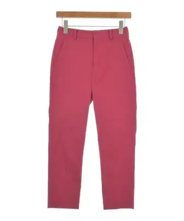 UNITED ARROWS 크롭 팬츠 여성용