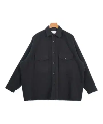 Graphpaper 블루종 (기타) 남성용