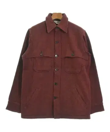 WOOLRICH 블루종 남성용