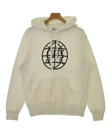 HYSTERIC GLAMOUR 후드티 남성용