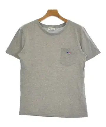 MAISON KITSUNE 티셔츠 남성용