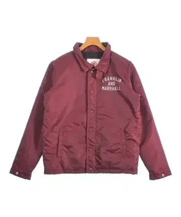 FRANKLIN & MARSHALL 블루종 ( 기타 ) 남성용