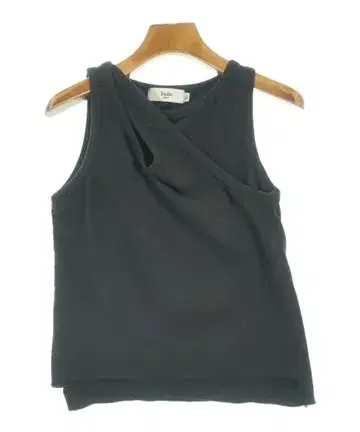 Frankie Shop 슬리브리스 여성용