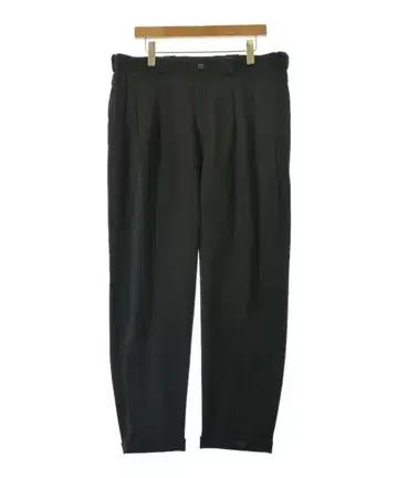 yohji yamamoto POUR HOMME 슬랙스 남성용