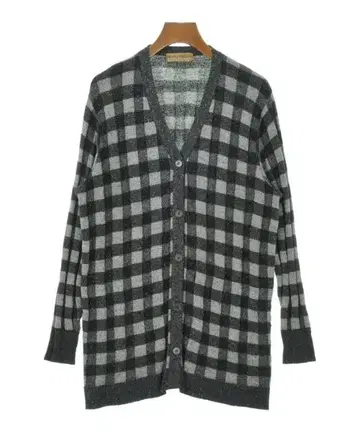 ISSEY MIYAKE 가디건 여성용