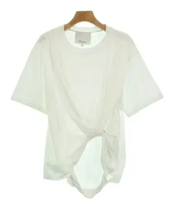 3.1 Phillip Lim 티셔츠 여성용