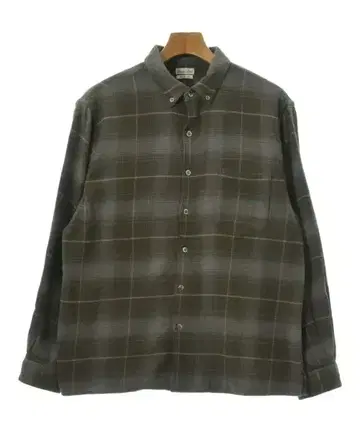 steven alan 캐주얼 셔츠 남성용