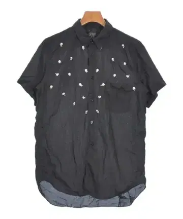 BLACK COMME des GARCONS 캐주얼 셔츠 남성용