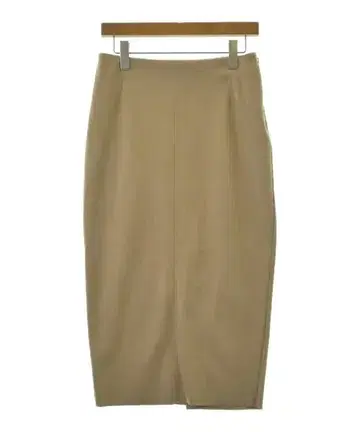 Spick and Span 롱 맥시 길이 스커트 여성용