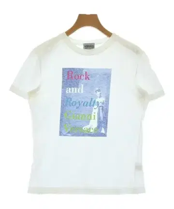 VERSACE JEANS COUTURE 티셔츠 남성용