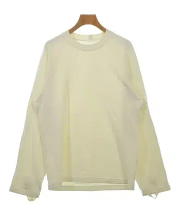 HELMUT LANG 맨투맨 여성용