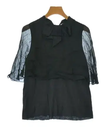 LANVIN 티셔츠 커트앤소 여성용