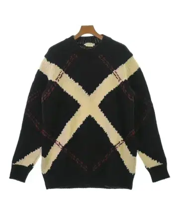 ALEXANDER MCQUEEN 니트/스웨터 남성용