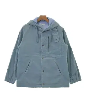 Engineered Garments 남성용 블루종 (기타)