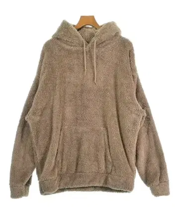 BEAMS 후드티 남성용