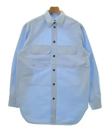 JIL SANDER 캐주얼 셔츠 남성용